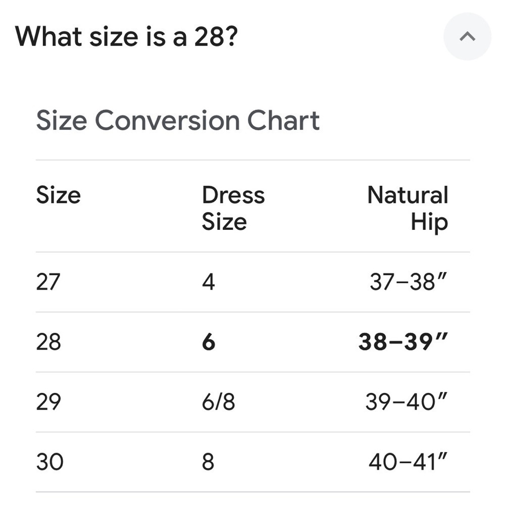 One Teaspoon 2020 Mini High Waist Skirt in Brando Style 21647 Size 28 NWT‎ - Picture 12 of 12